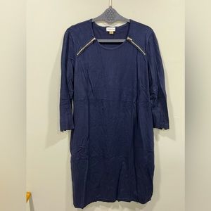 CK Sweater Dress